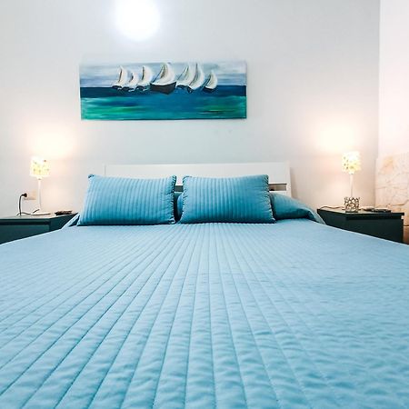 ויאסטה Il Giunco B&B מראה חיצוני תמונה