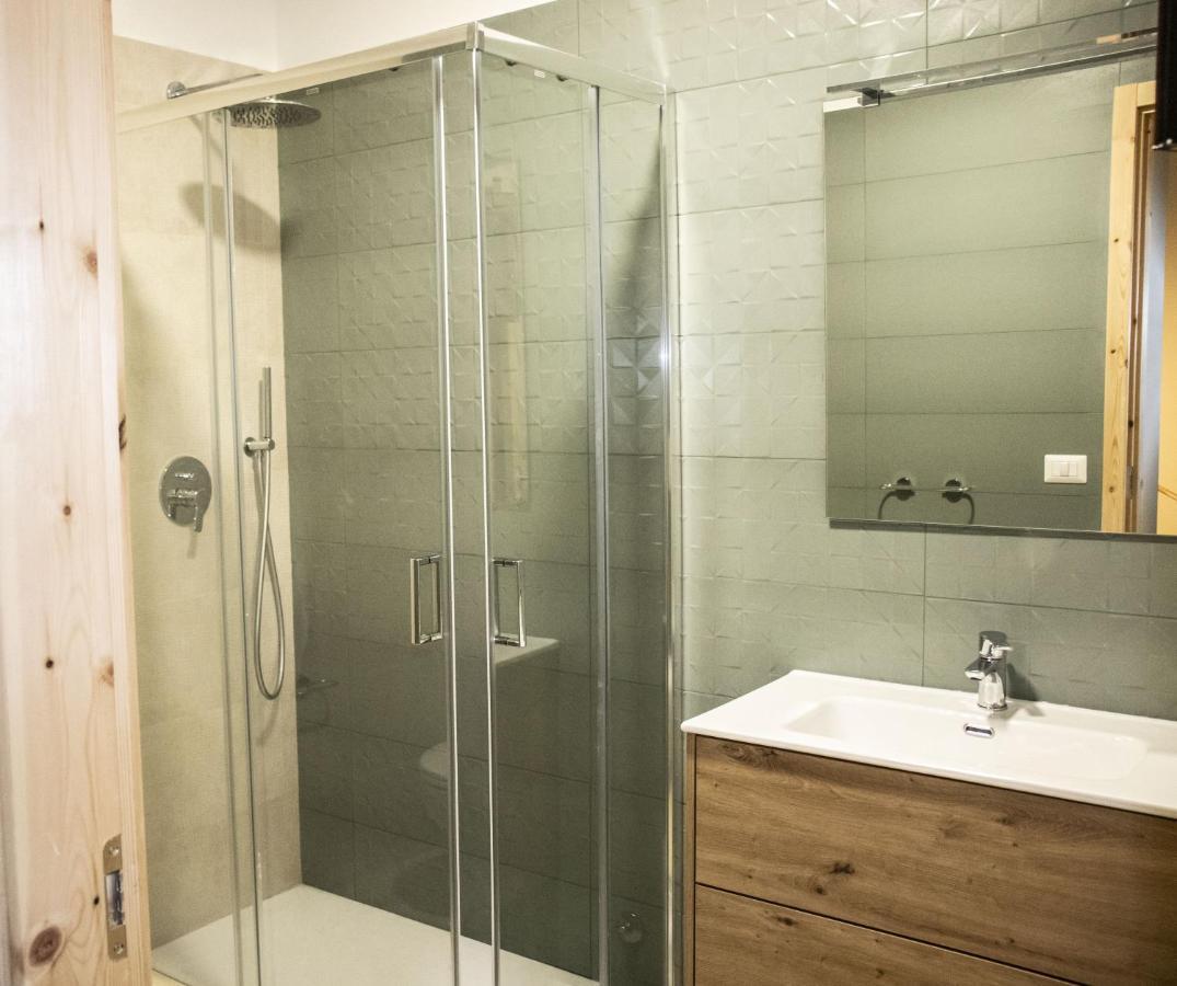ויאסטה Il Giunco B&B חדר תמונה
