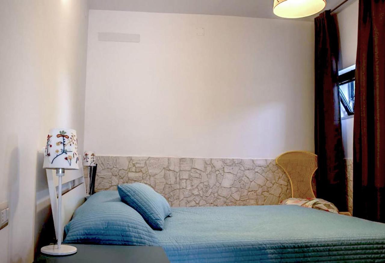 ויאסטה Il Giunco B&B מראה חיצוני תמונה