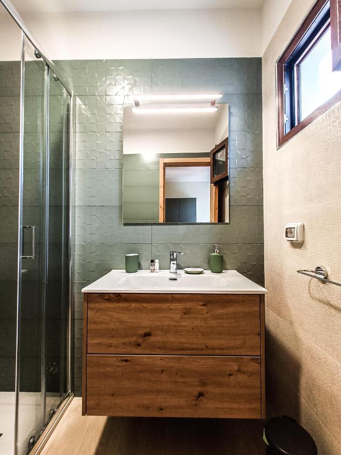 ויאסטה Il Giunco B&B מראה חיצוני תמונה