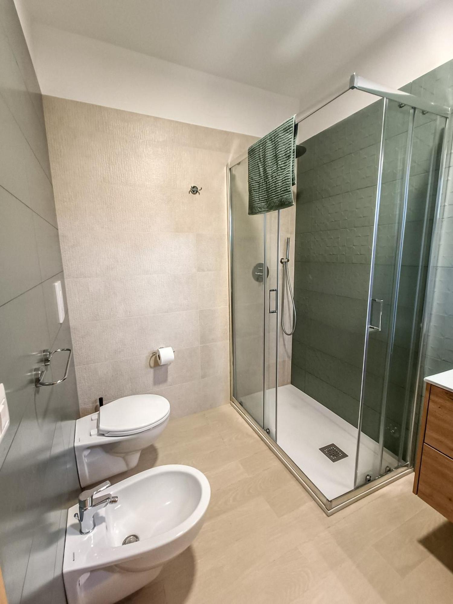 ויאסטה Il Giunco B&B מראה חיצוני תמונה