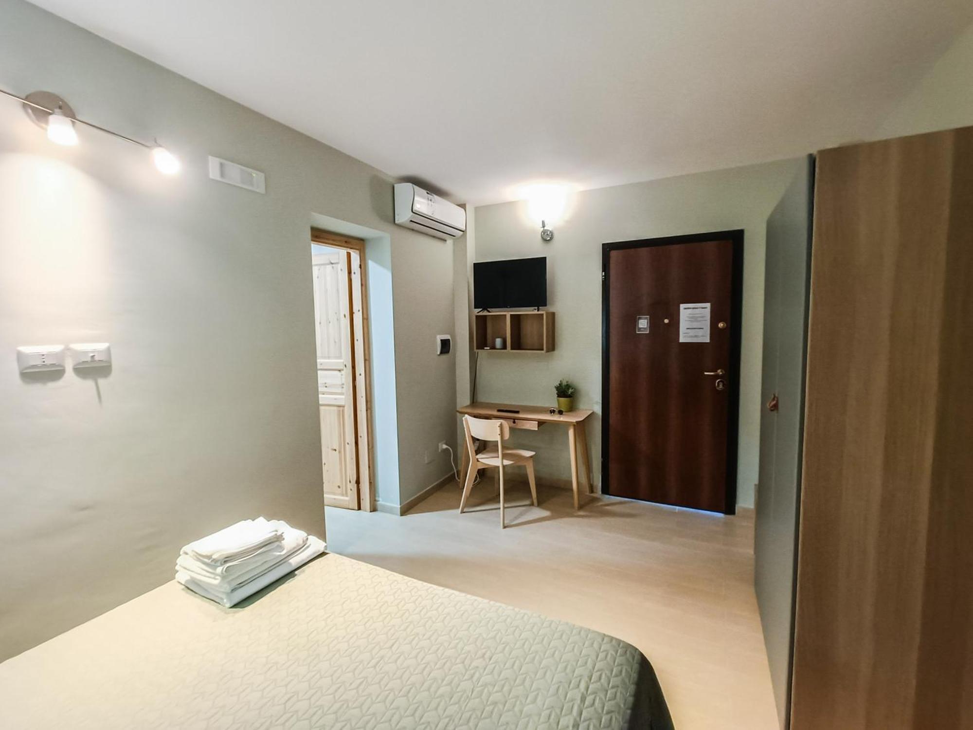 ויאסטה Il Giunco B&B חדר תמונה