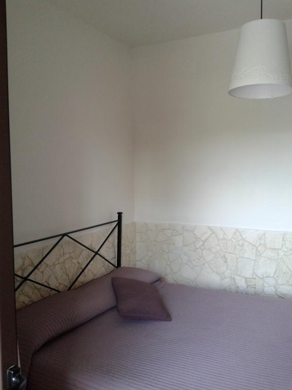 ויאסטה Il Giunco B&B מראה חיצוני תמונה
