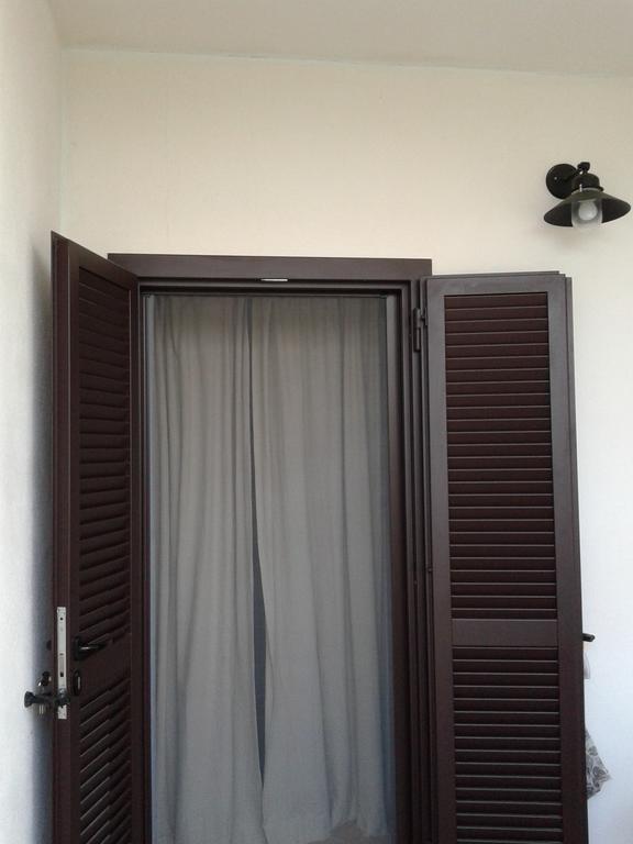 ויאסטה Il Giunco B&B מראה חיצוני תמונה